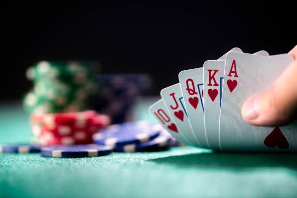 Joker Gaming slot interface on medusatoto showing reel animations and bonus features